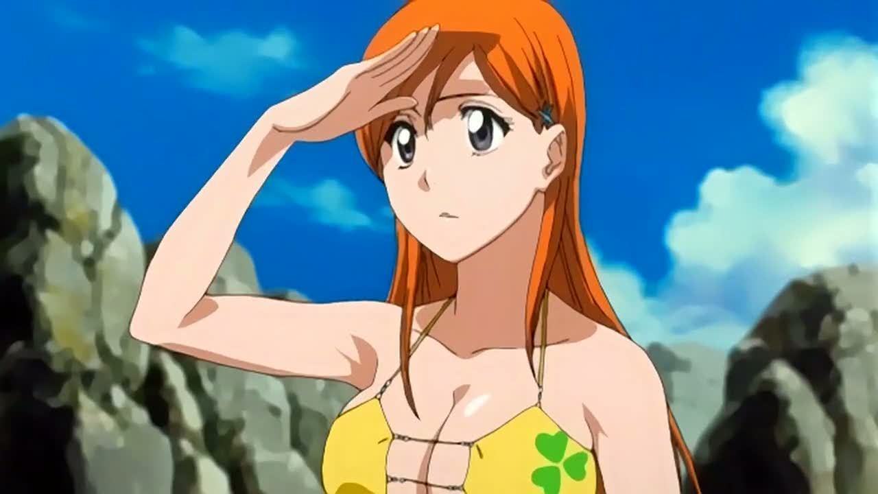 Orihime Inoue Image HD Wallpaper And