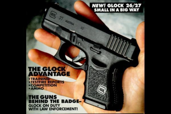 Glock Wallpaper Pistol