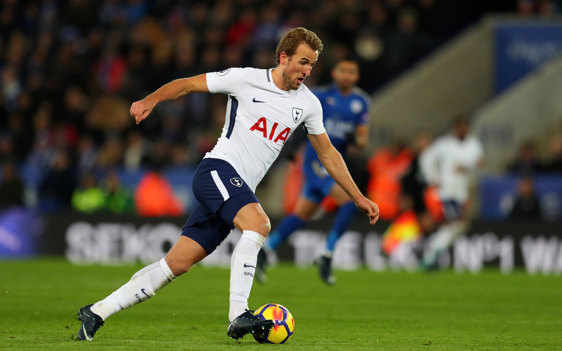Top Harry Kane Wallpaper Full HD 4k To Use