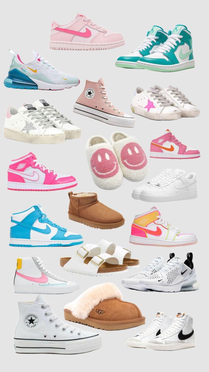 🔥 Free download preppy shoes shoeinspo in Preppy shoes Shoe inspo ...