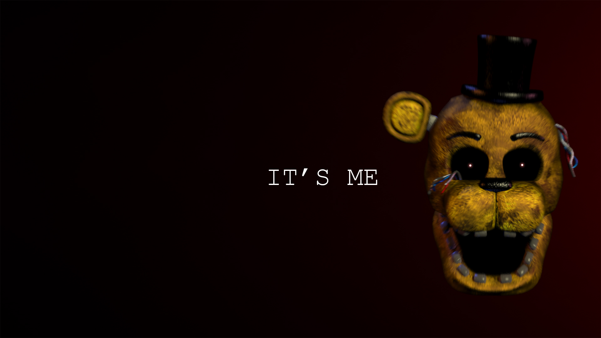 HD its me wallpapers