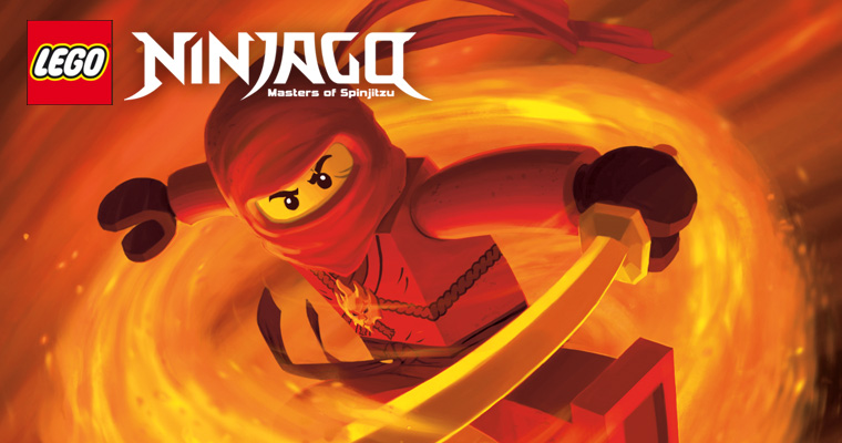 Clubs Ninjago Image Title Lego Photo