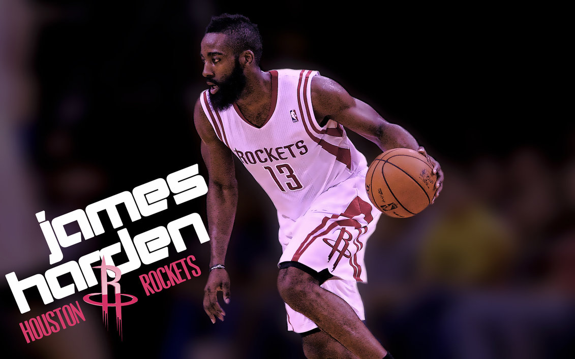 James Harden By 31andonly
