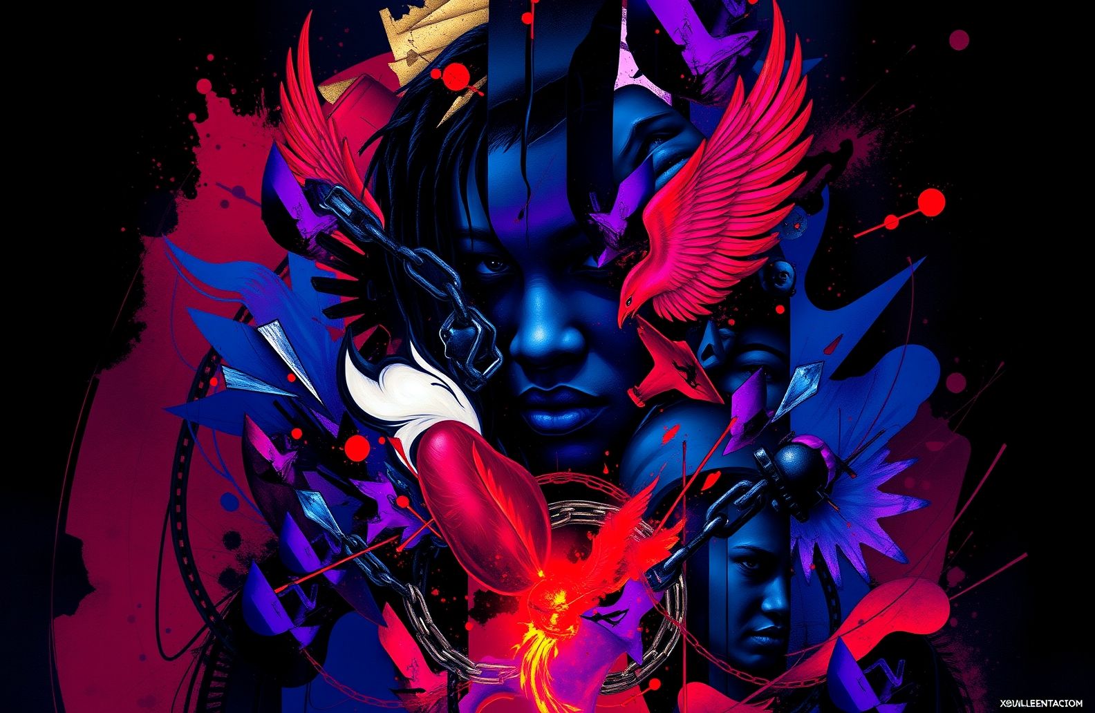 Xxxtentacion Bad Wallpaper