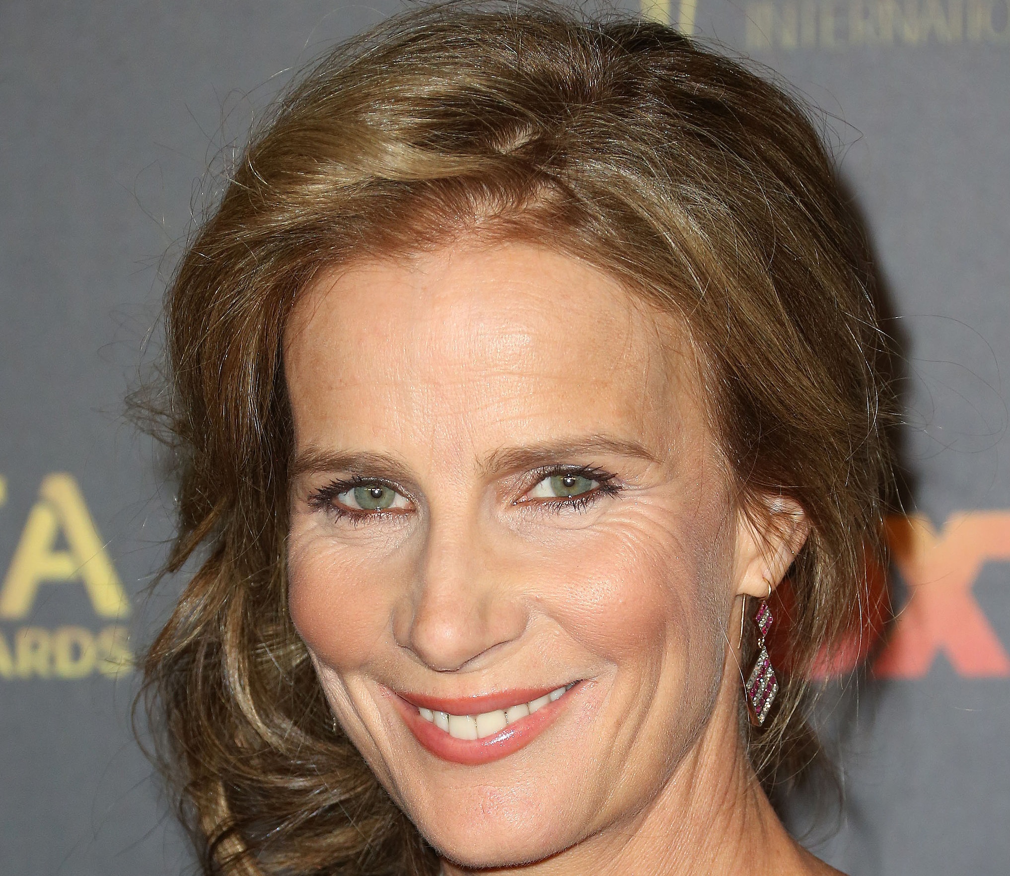 Rachel Griffiths Background Wallpaper