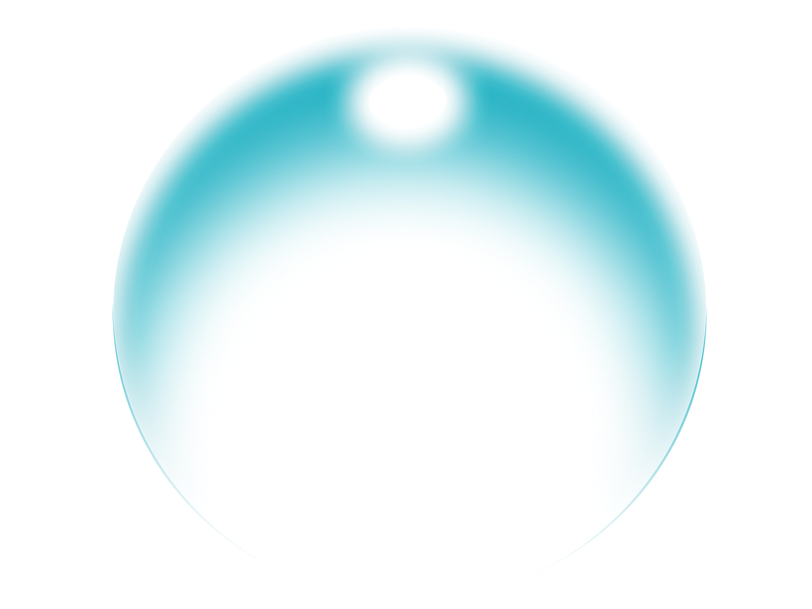 See Through Bubble With Transparent Background Png