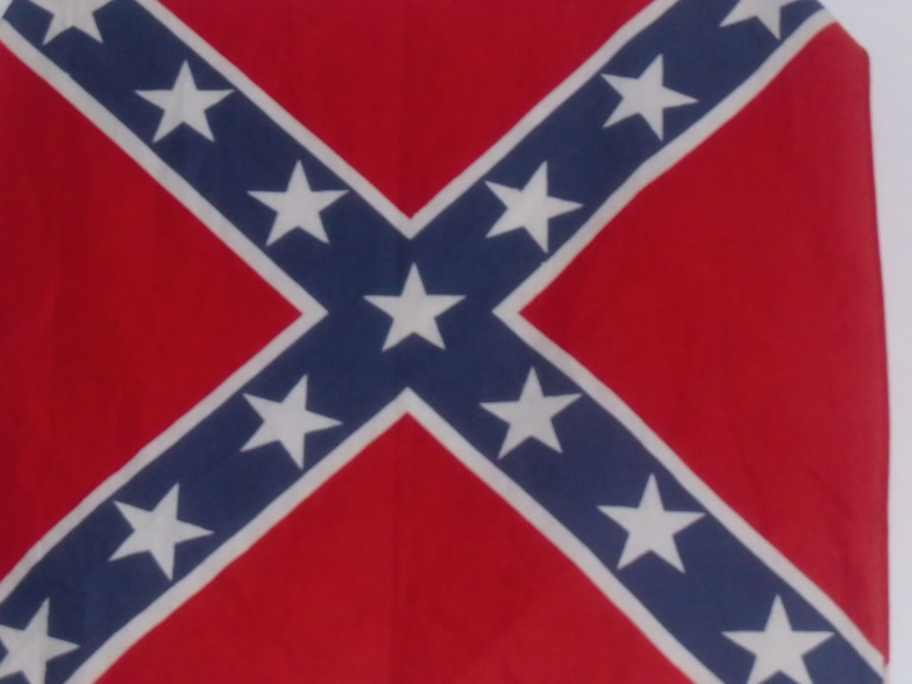 Rebel Flag Image Graphic Picture Photo