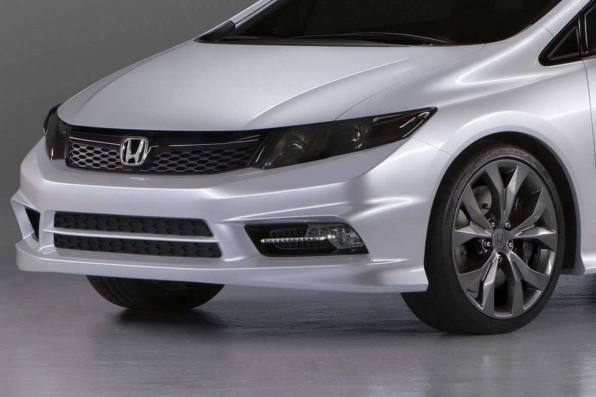 Free download 2012 Honda Civic Si 5289 Hd Wallpapers in Cars ...