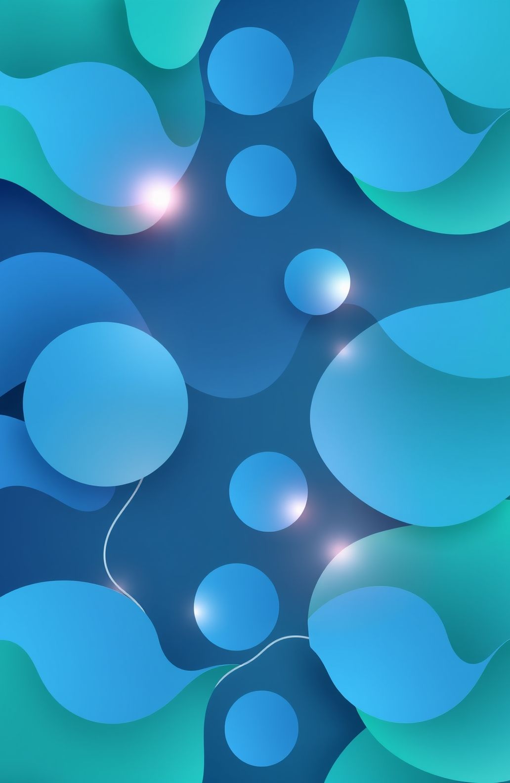 Banner Wallpaper