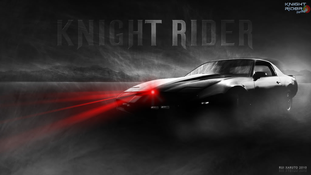 Knight Rider Wallpaper Background For Desktops