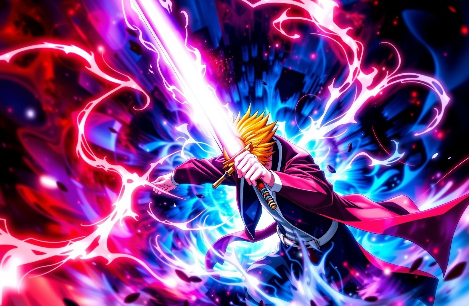 Ichigo Wallpaper Hd