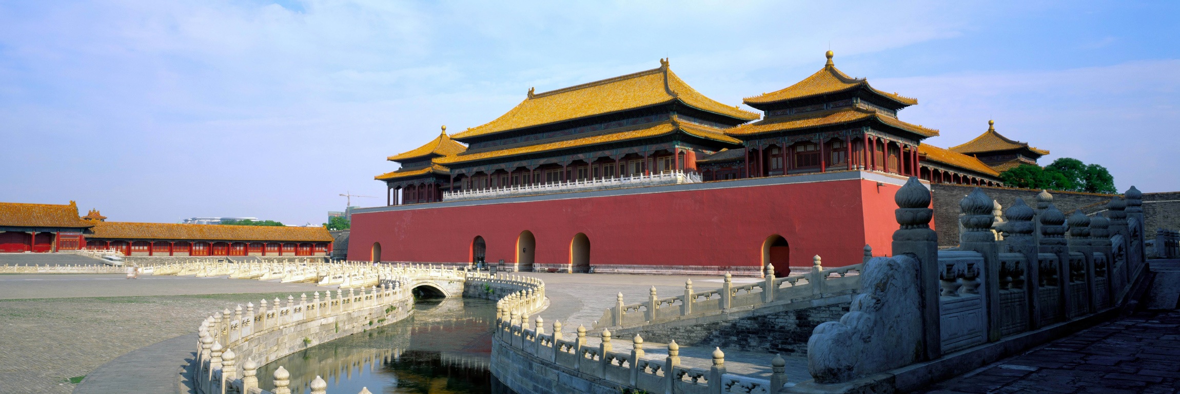 Palace Forbidden City No Desktop Wallpaper Wallcoo