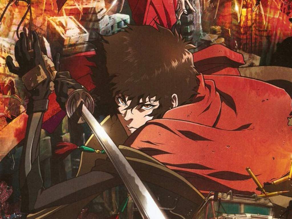 Kurozuka Wiki Anime Amino