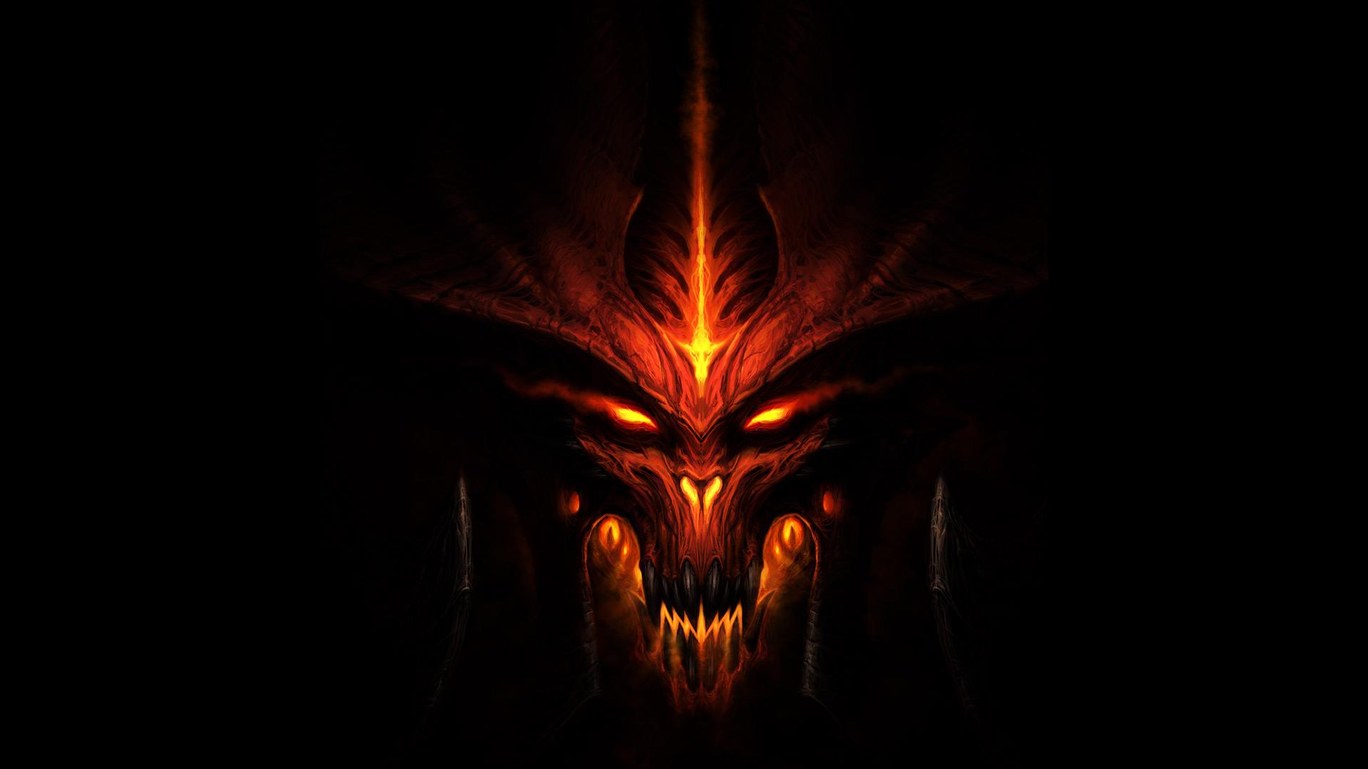 Diablo Wallpaper By Bloodthechosen