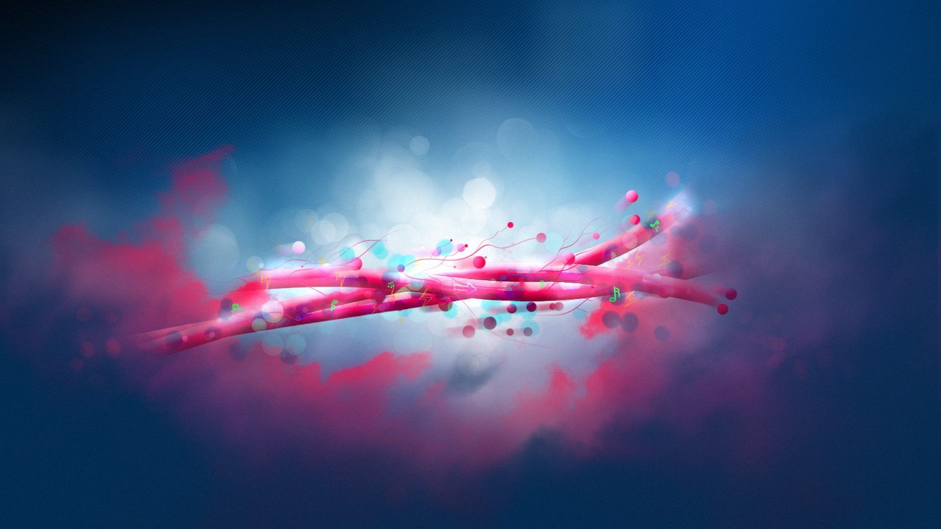 Creative HD Wallpaper On