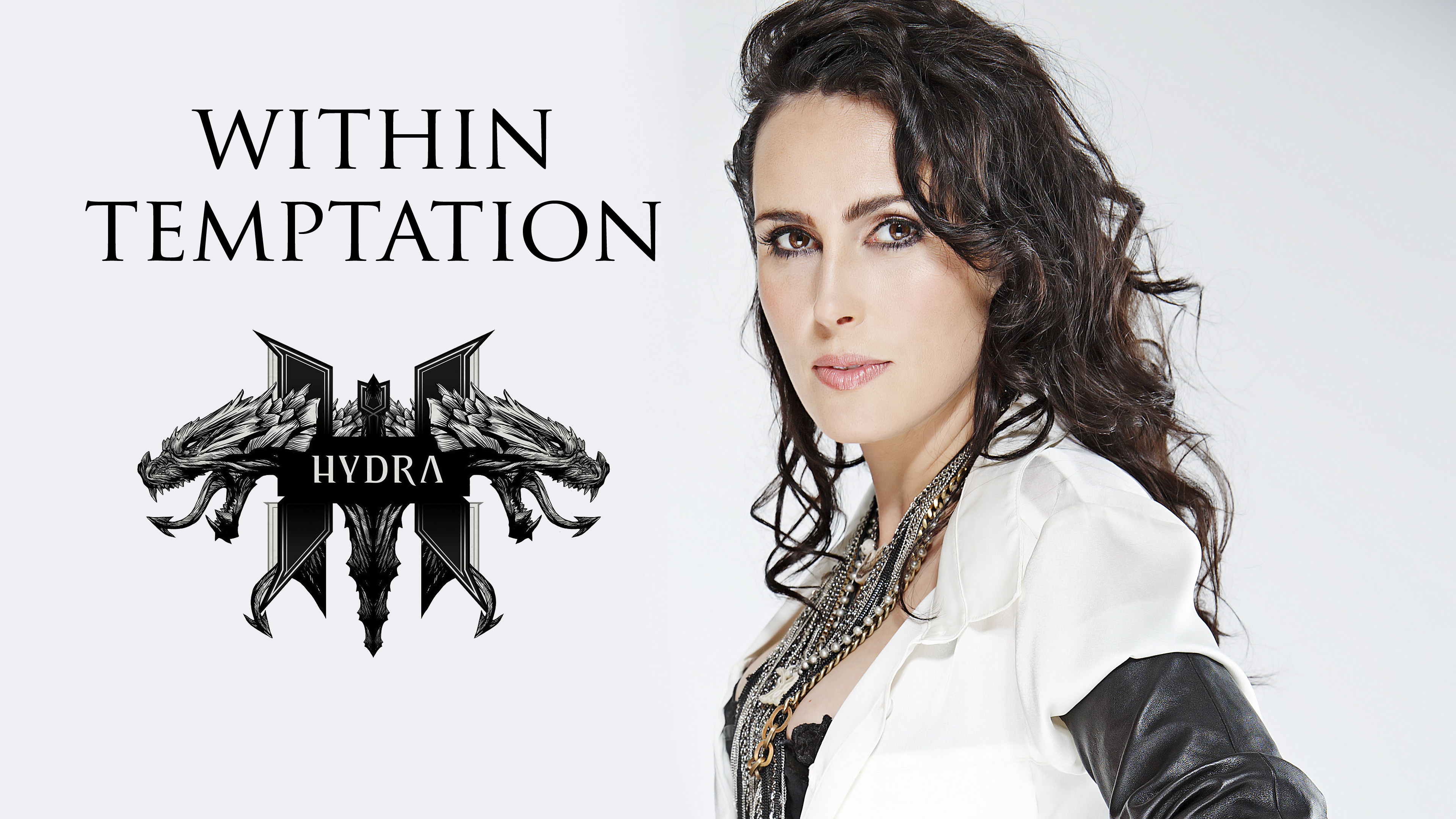 Within Temptation Hydra Wallpaper By Baptistewsf