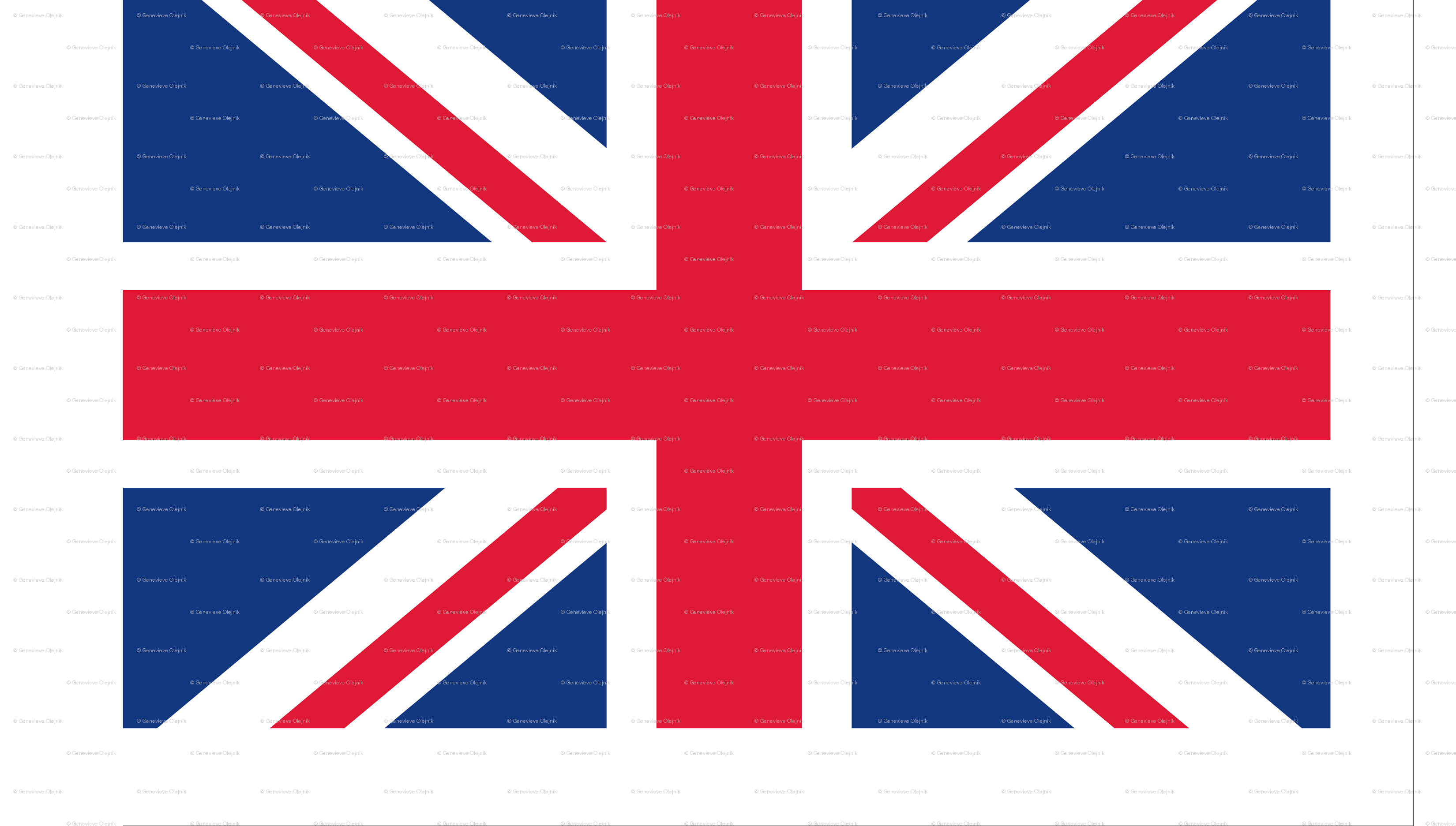Union Jack Flag Fabric Wallpaper Gift Wrap And Decals Spoonflower