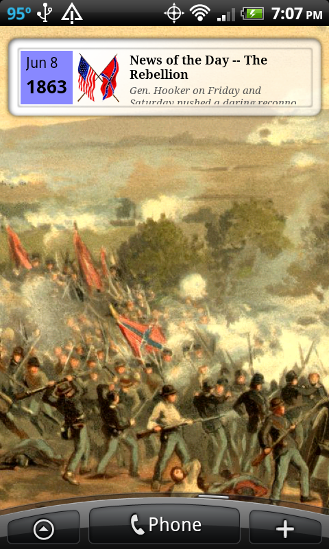 Of The Battle Gettysburg Considered By Many Turning Point