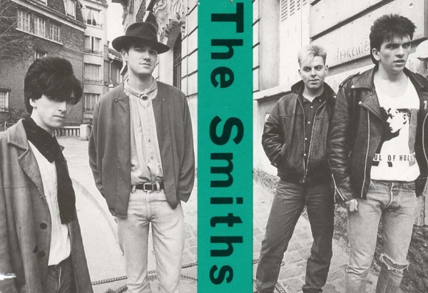 The Smiths News Photos Biography Videos And Wallpaper