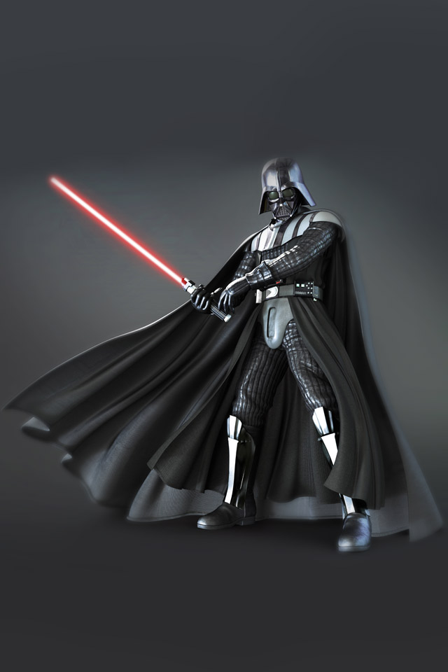 Of Wallpaper Darth Vader Render Samurai Star Wars HD Desktop