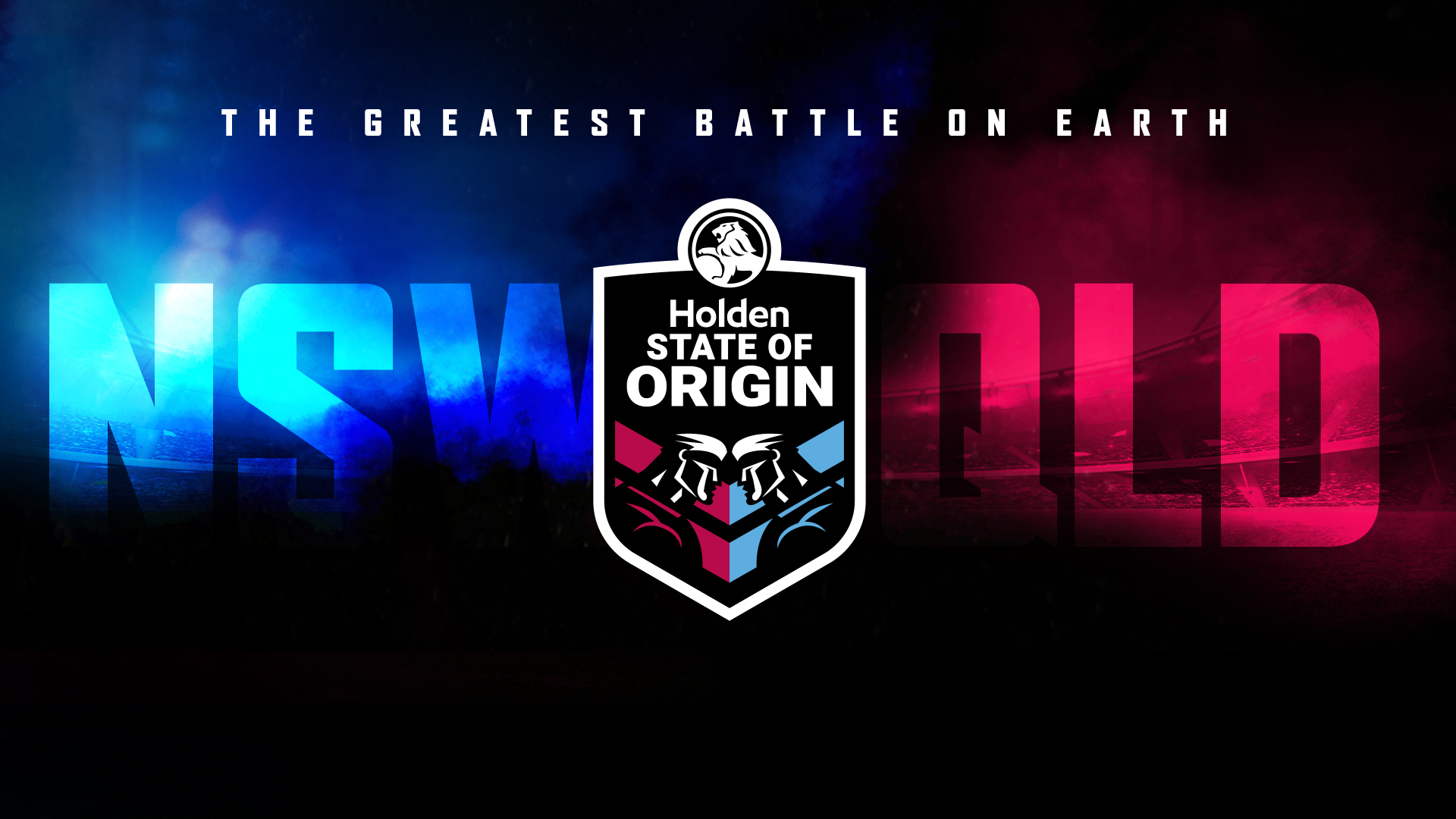 The Fuse Is Lit For State Of Origin Nine Brands