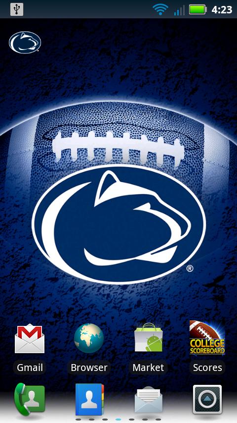 Penn State Revolving Wallpaper Android Apps On Google Play