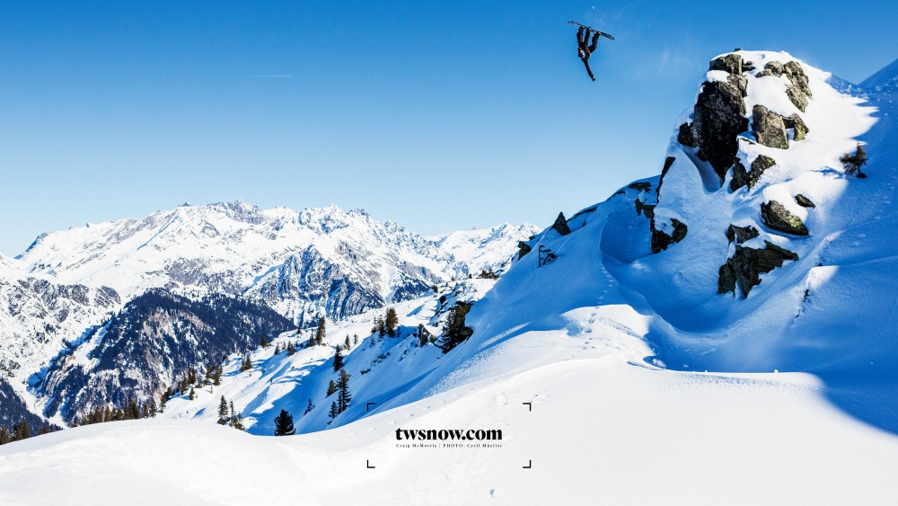 Wallpaper Wednesday Video Releases Transworld Snowboarding