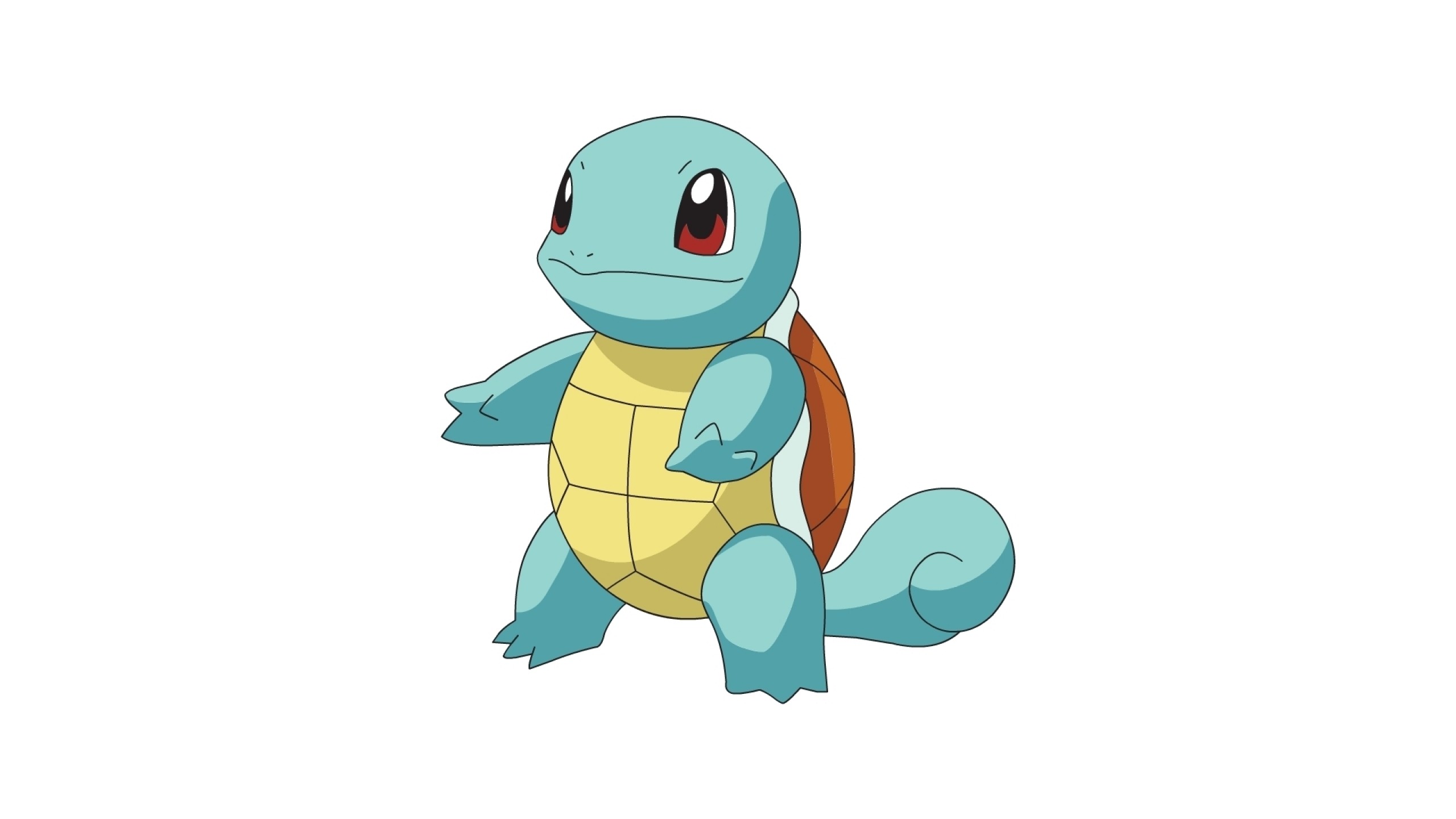 Cool Squirtle Wallpaper For Mac