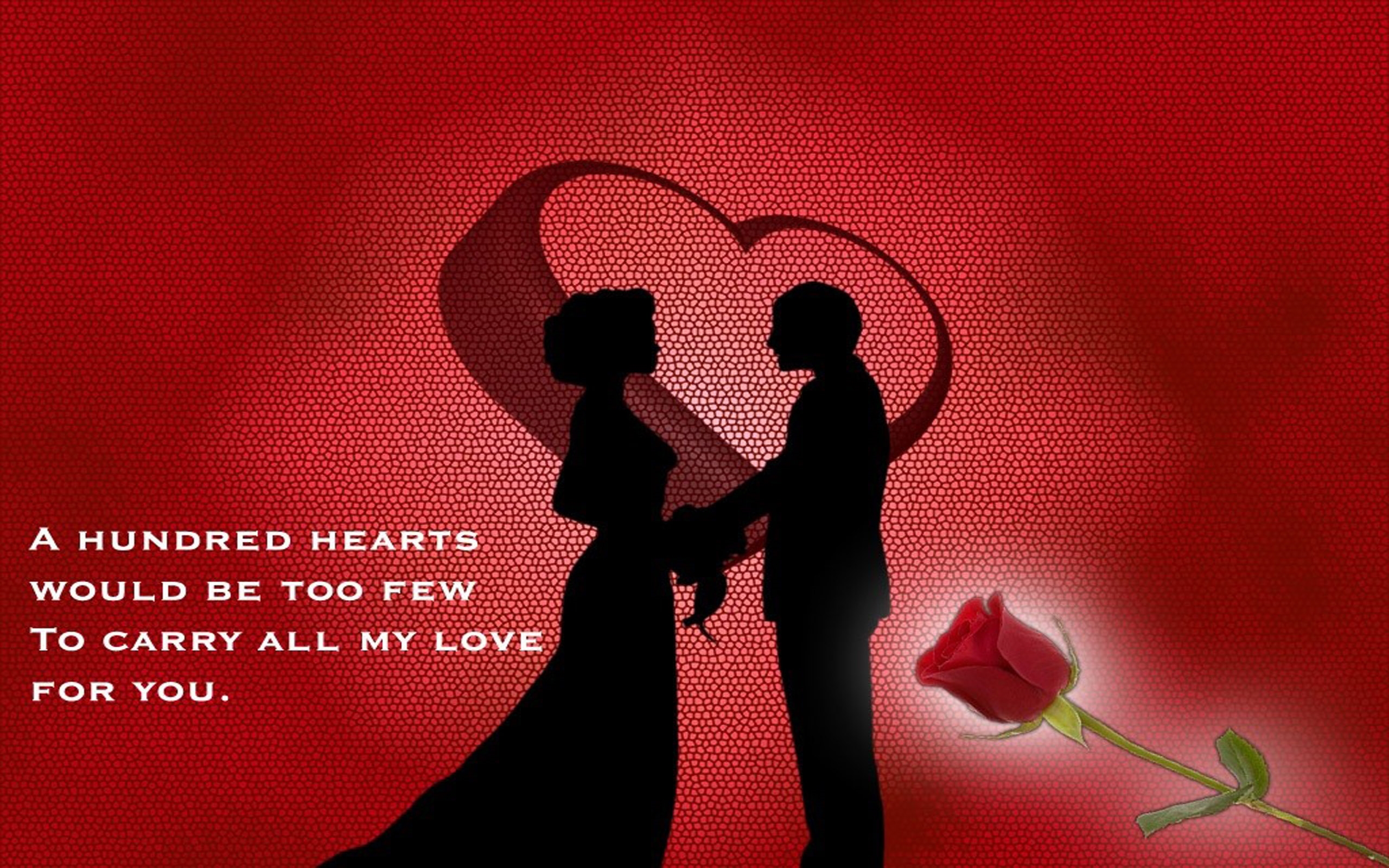 Valentine Day Quotes For Husband Wallpaper13