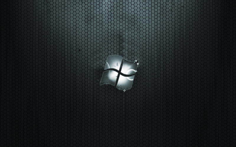 Puters Inter Textures Microsoft Silver Windows Logos