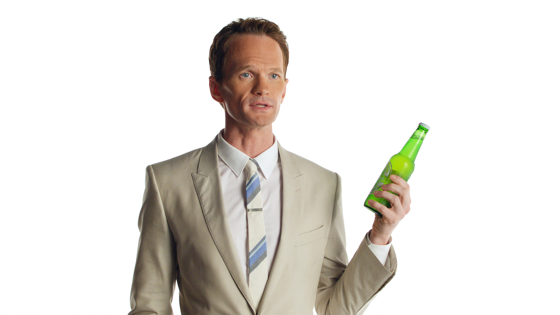 Neil Patrick Harris Wallpaper