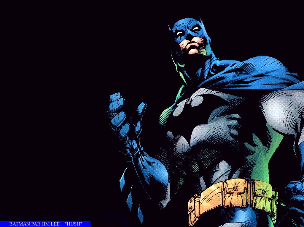New DC Comics background Batman wallpapers 1025x768