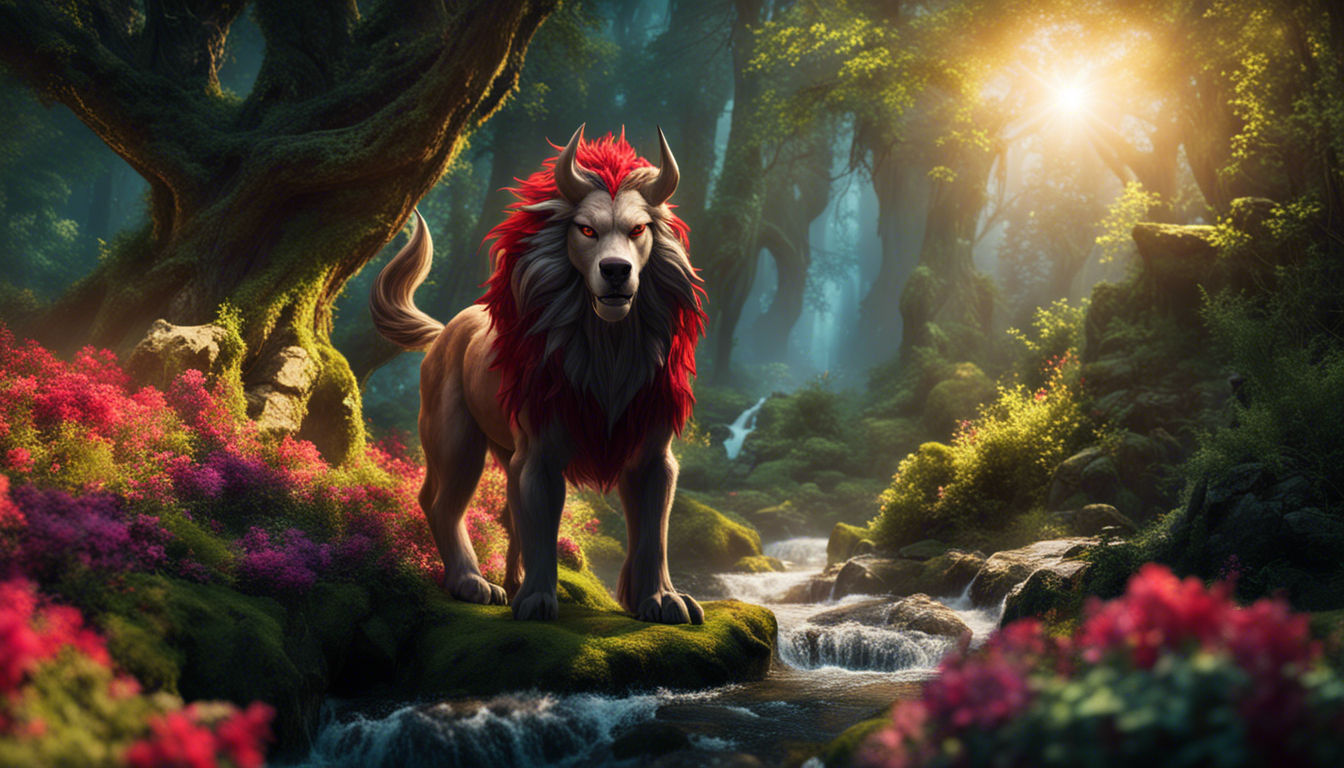 Lynel Wallpaper