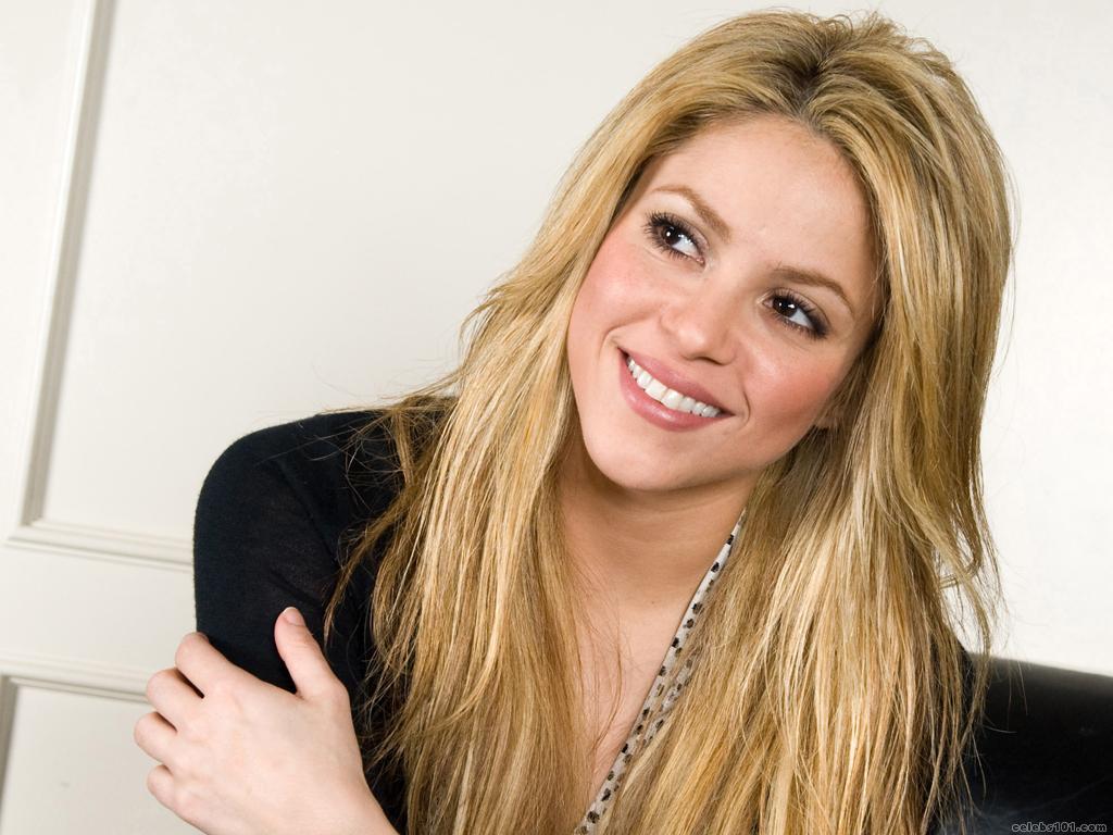 Shakira High Quality Wallpaper Size Of