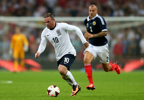 HD Wallpaper Collection Wayne Rooney New