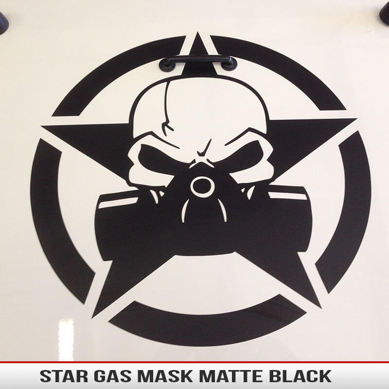 Gas Mask Photos From Julio Navarro Dj Skull Breaker On
