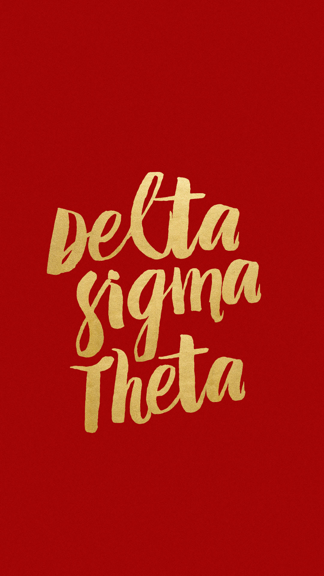 Delta Sigma Theta Wallpaper Image