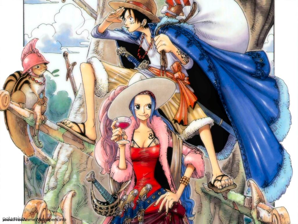 Free Download Anime Dojo Animage One Piece Wallpapers One Piece Wallpaper 67 1 1024x768 For Your Desktop Mobile Tablet Explore 50 Wallpaper Pieces One Piece Wallpaper Hd One Piece