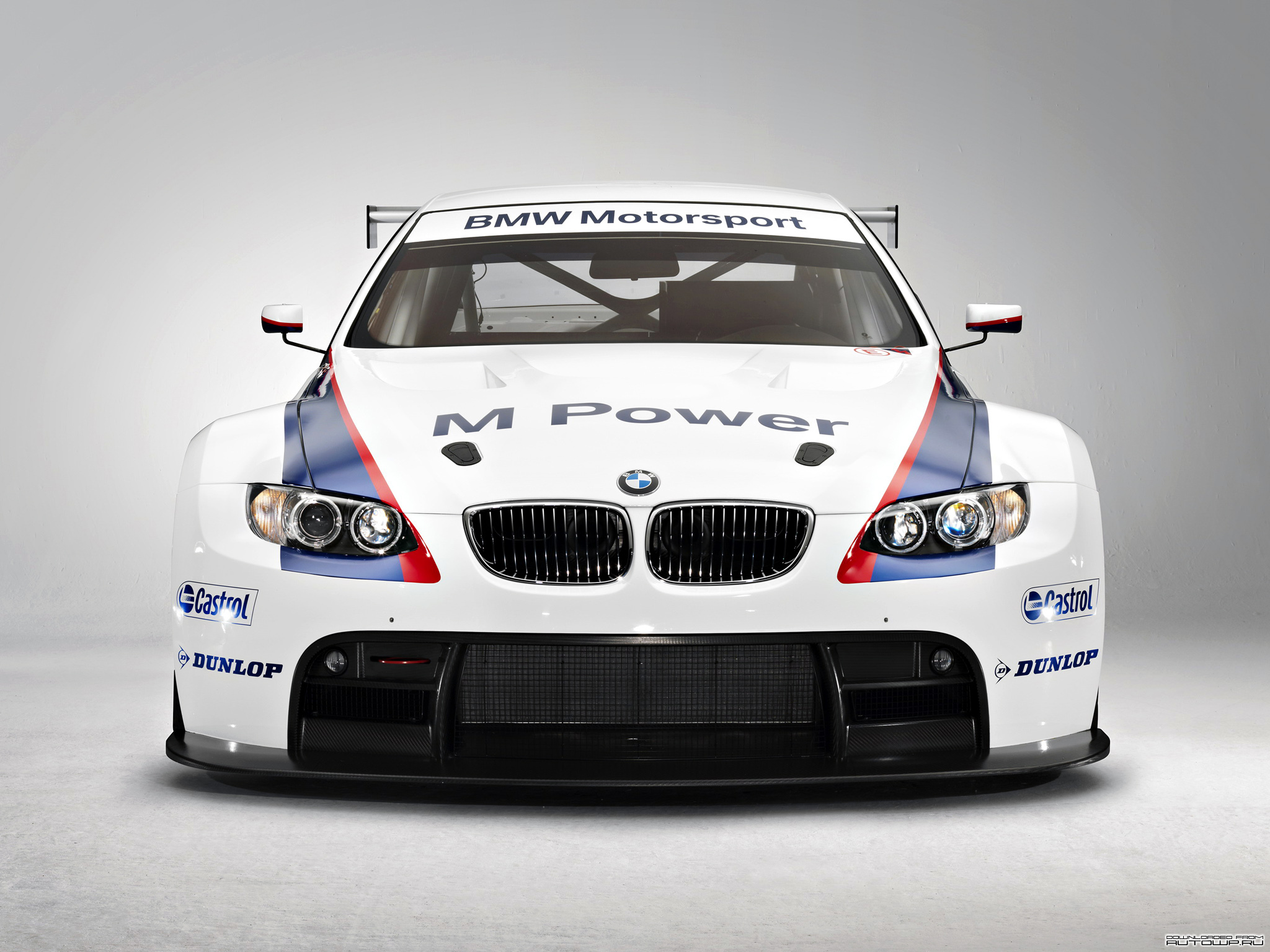BMW M3 GT2 Wallpapers Cool Cars Wallpaper