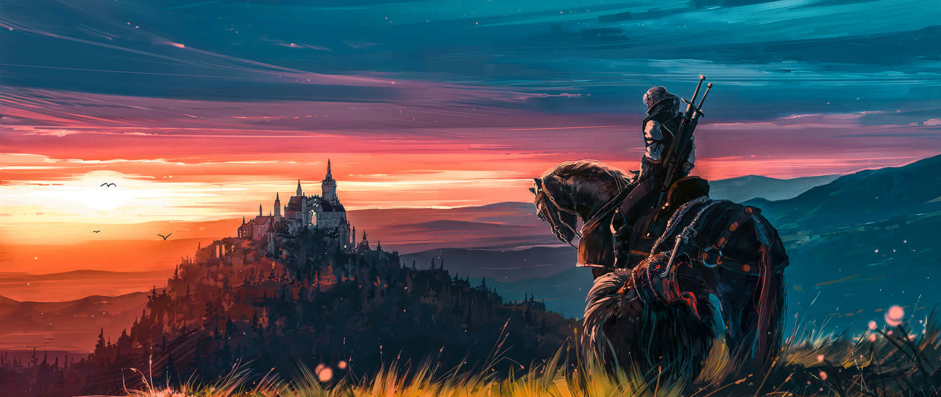 Art Wallpaper S