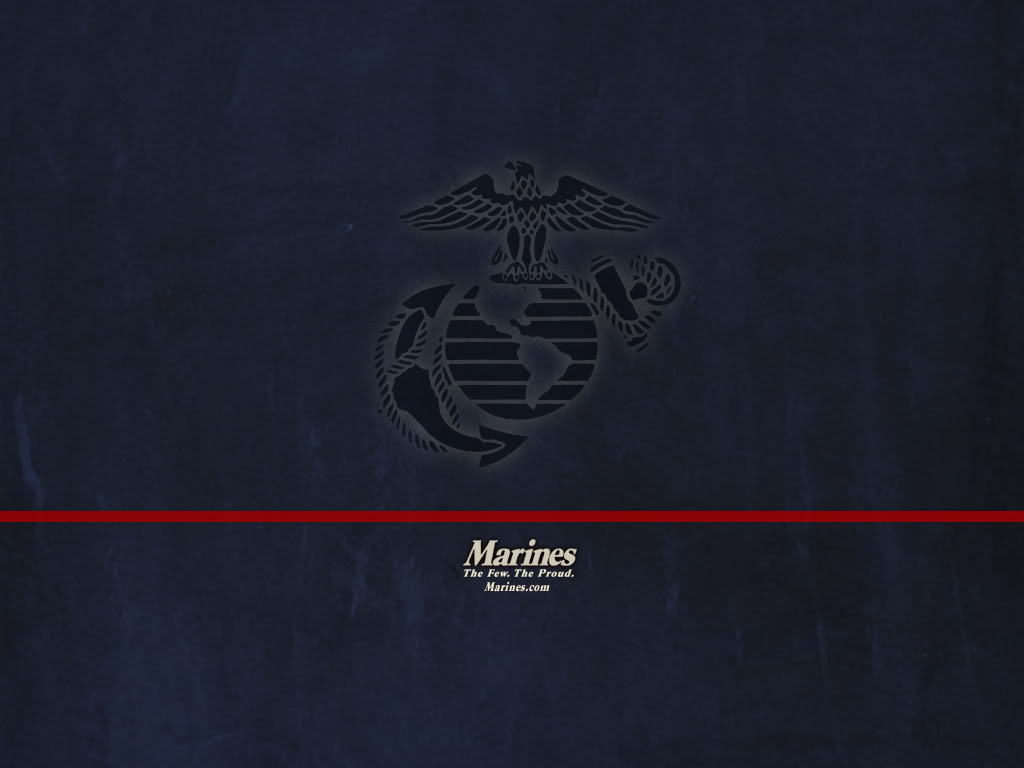 Marines Background