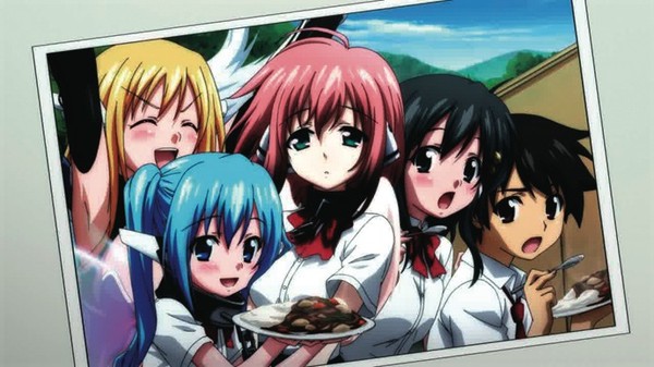 Heavens Lost Property The Movie The Angeloid of Clockwork Blu Ray