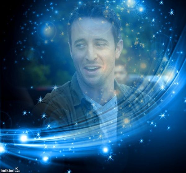 More Background At My Home Alex O Loughlin