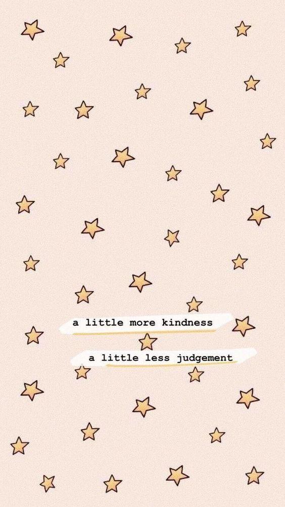 Cute iPhone Wallpaper With HD Quality Quote