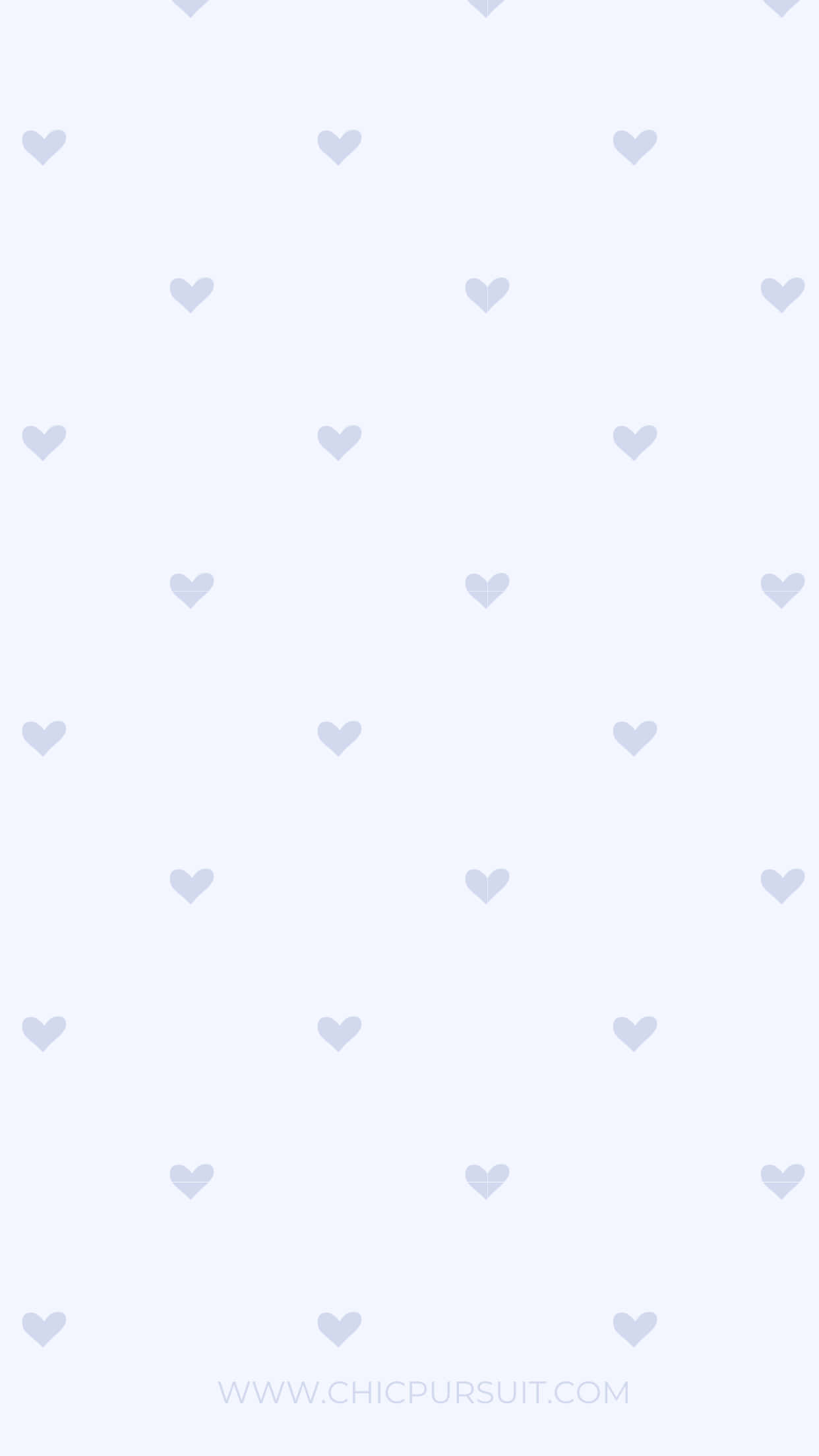 Cute Pattern iPhone Wallpaper