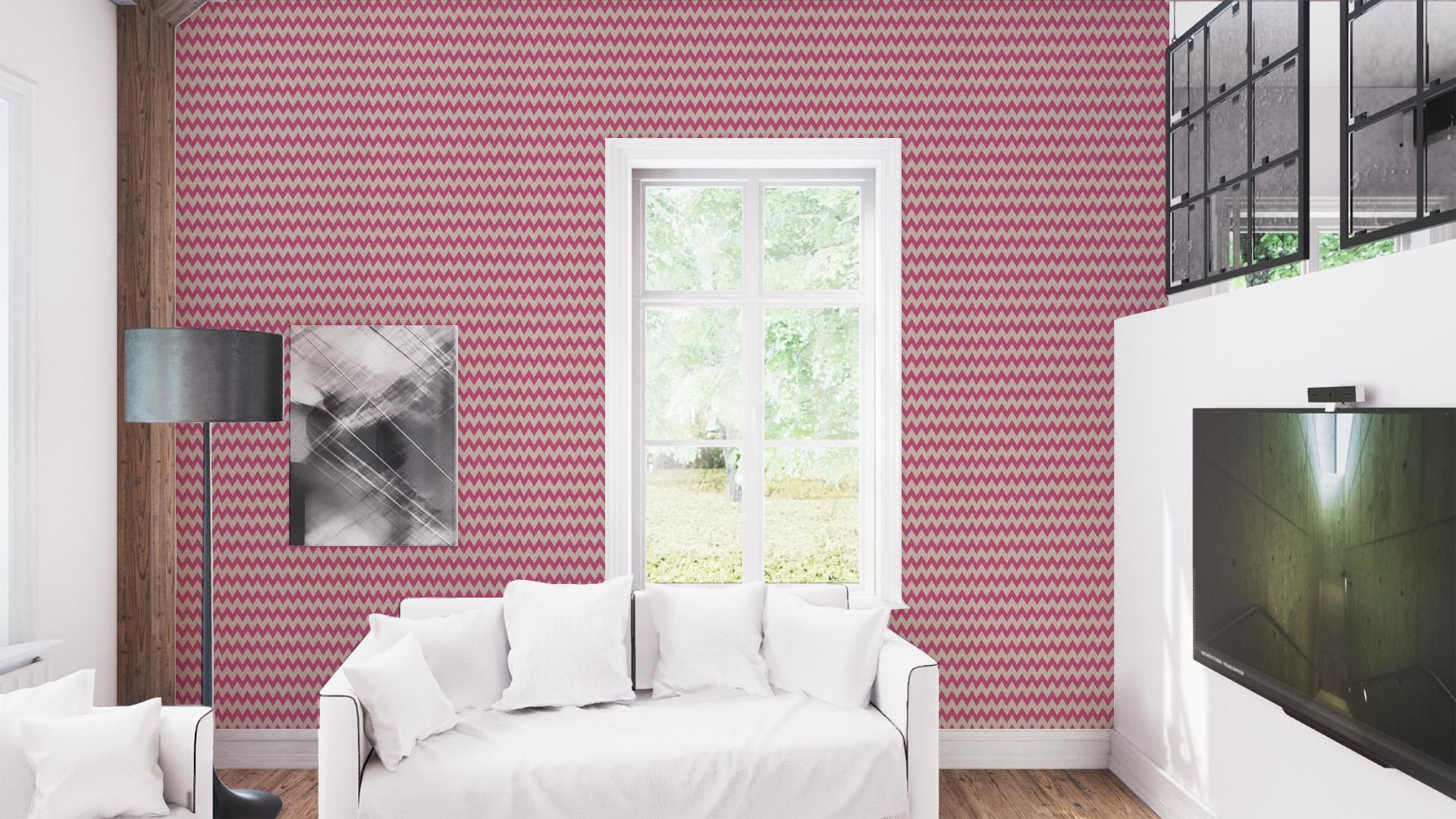 Free download Sanderson Zagora Wallpaper CeriseLinen Fashion [1920x1080