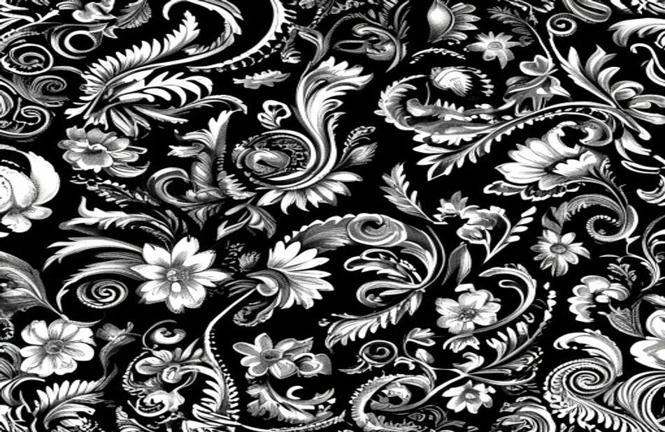 Black Bandana Wallpaper