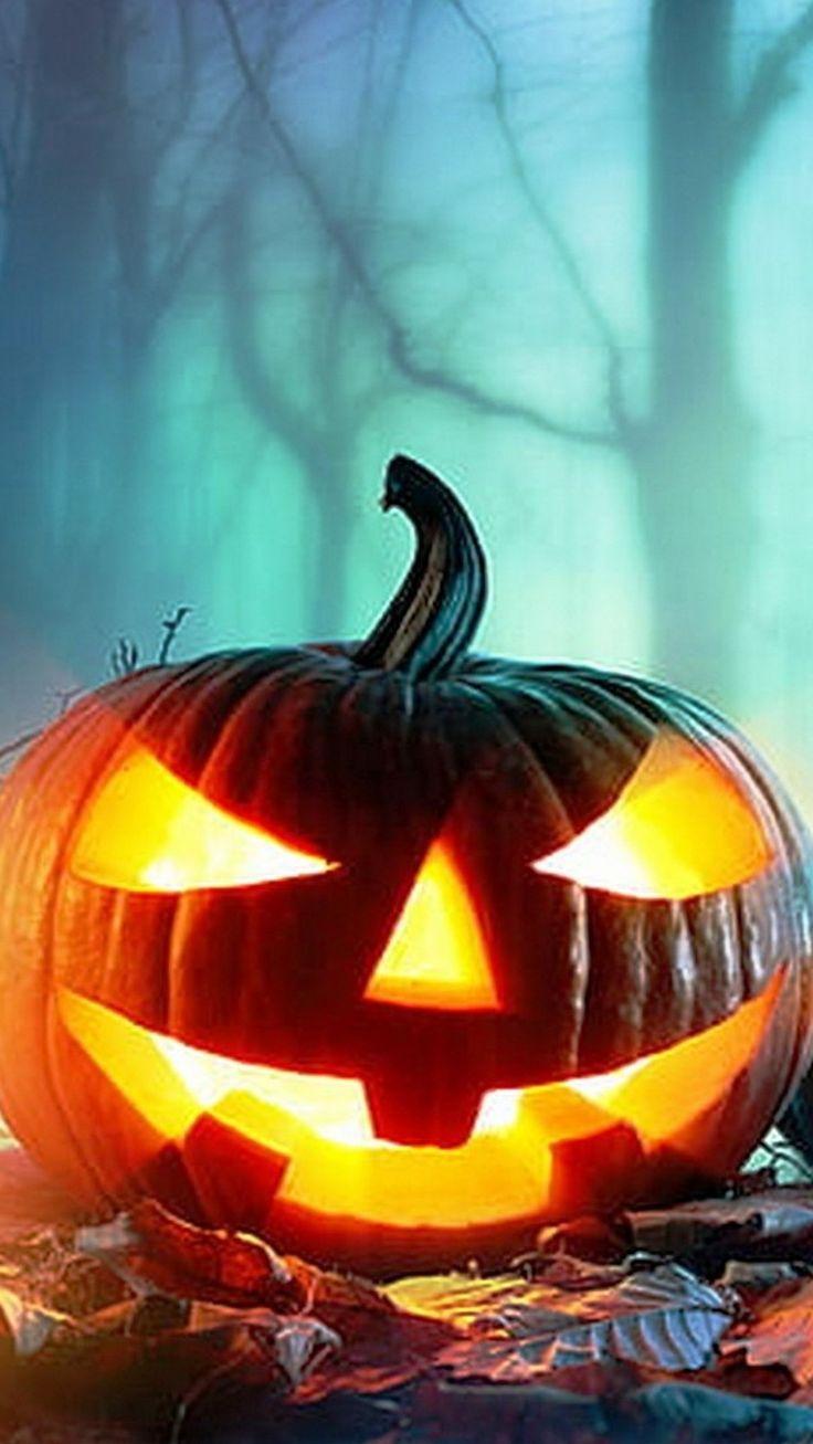Phones Wallpaper Halloween Aesthetic   2023 Phone Wallpaper HD