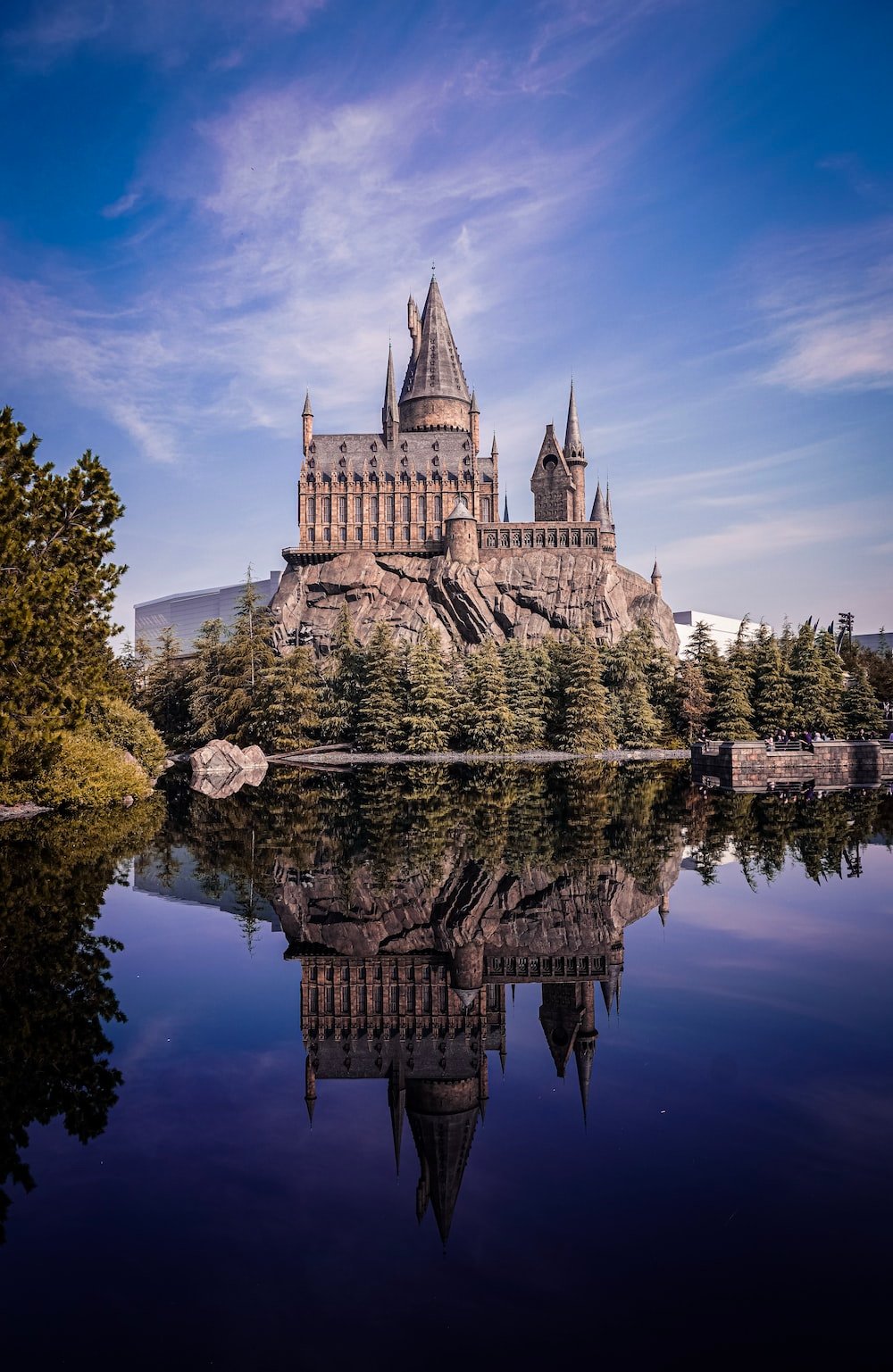 Hogwarts Castle Pictures Download Free Images on