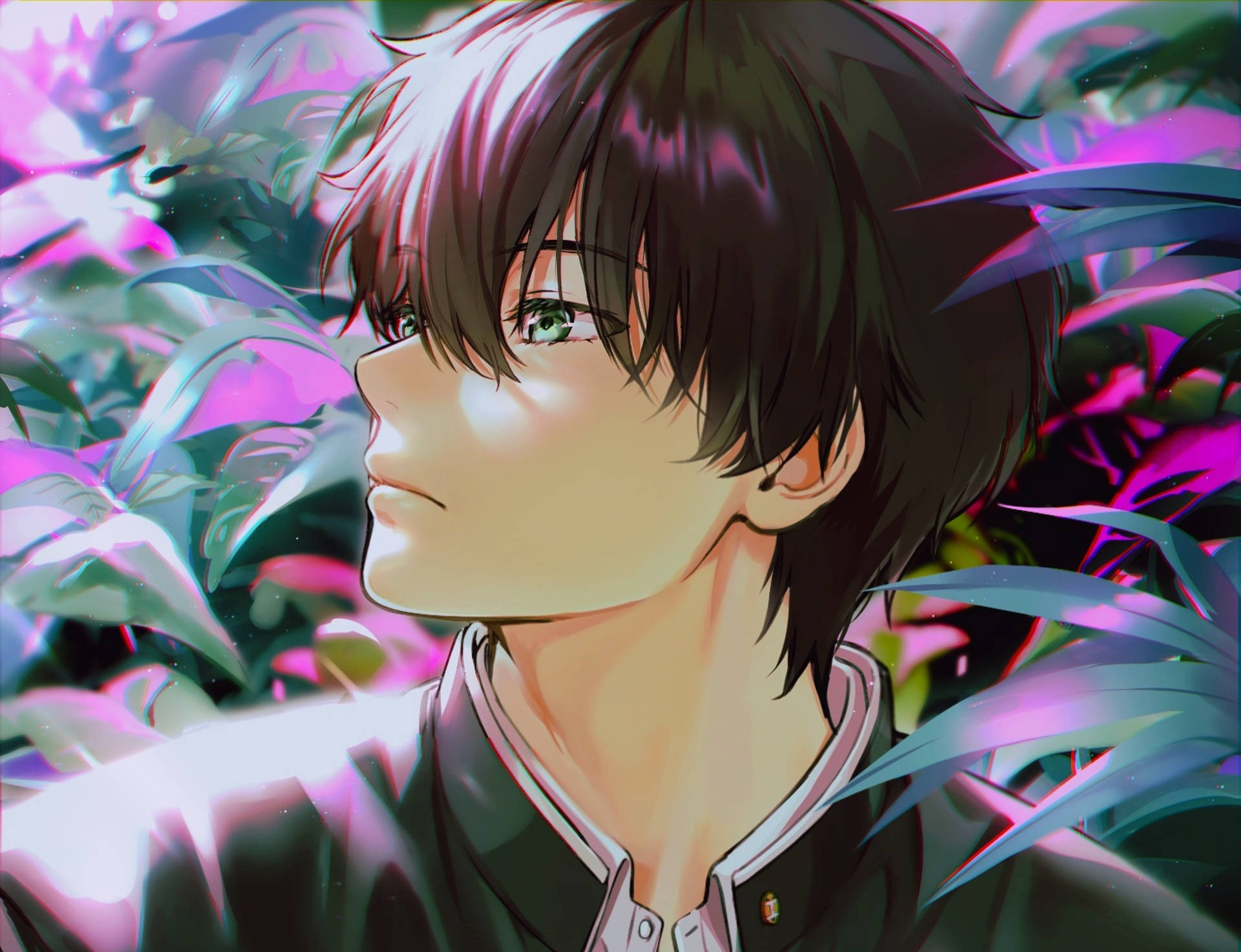 Top Oreki Houtarou Wallpaper Full HD 4k To Use